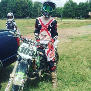 Meet your Posher, Jason